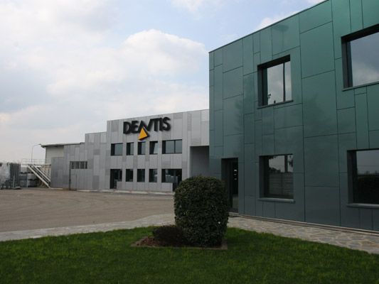 DENTIS SRL