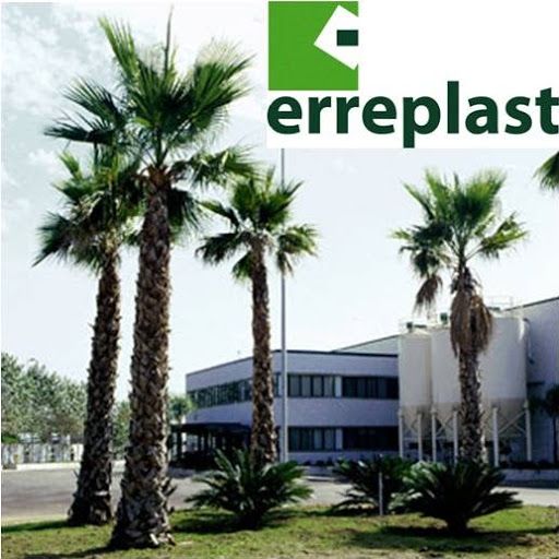 ERREPLAST SRL