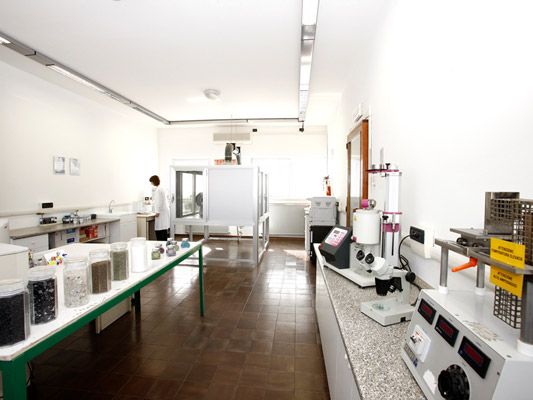 B&P RECYCLING SRL